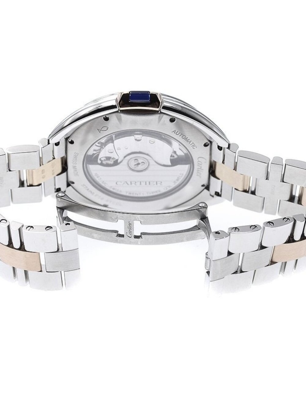 CARTIER クレ ドゥ カルティエ - Picture 10 of 11